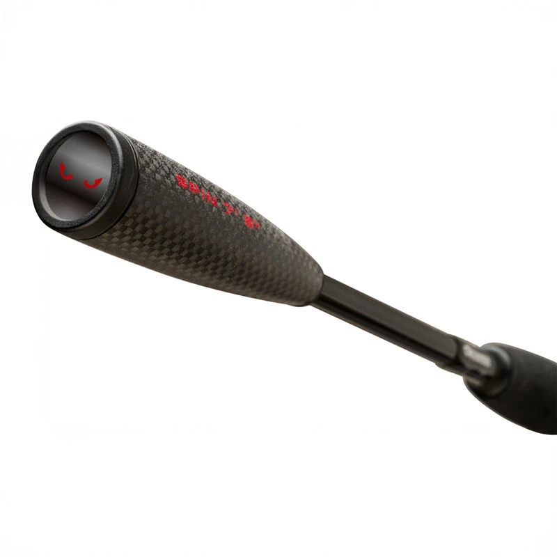 Okuma Psycho Stick Ultralight Spinning Rods 6ft 6in